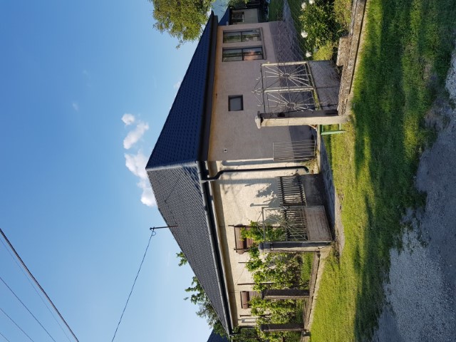 Tetőfedés és tetőfelújítás