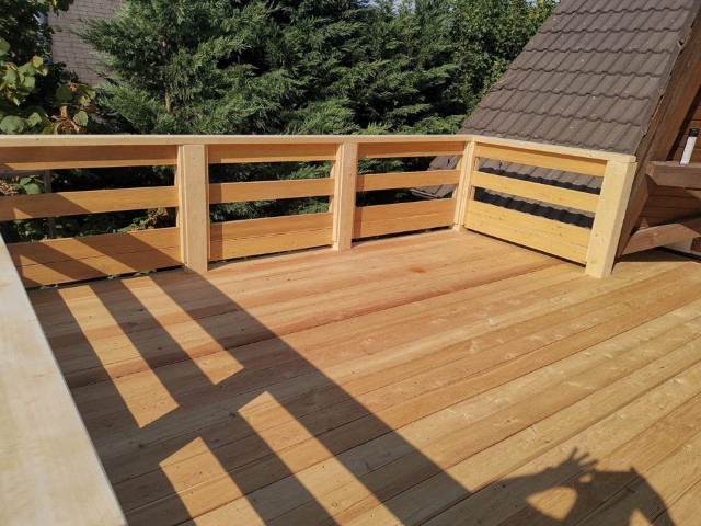 Tetőfedés és tetőfelújítás