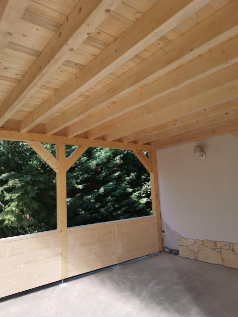 Tetőfedés és tetőfelújítás