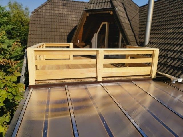 Tetőfedés és tetőfelújítás