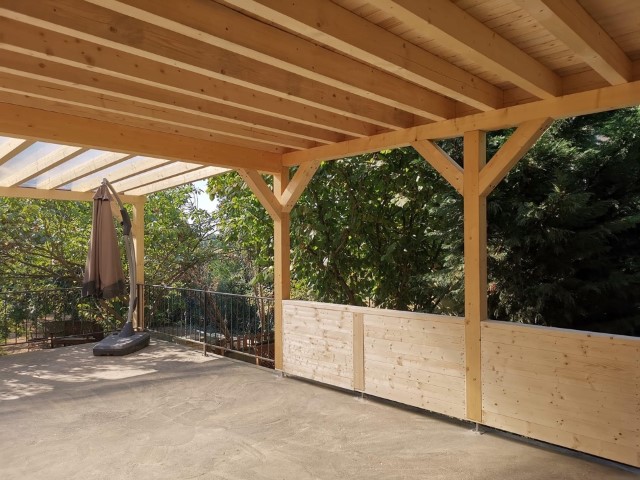 Tetőfedés és tetőfelújítás