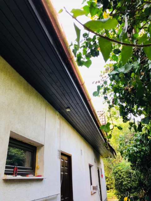 Tetőfedés és tetőfelújítás