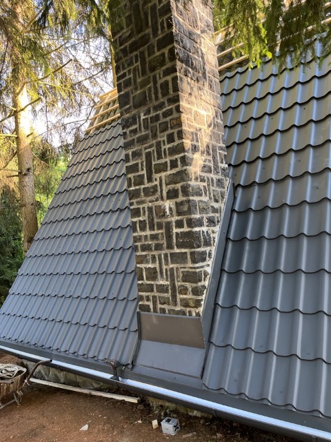 Tetőfedés és tetőfelújítás