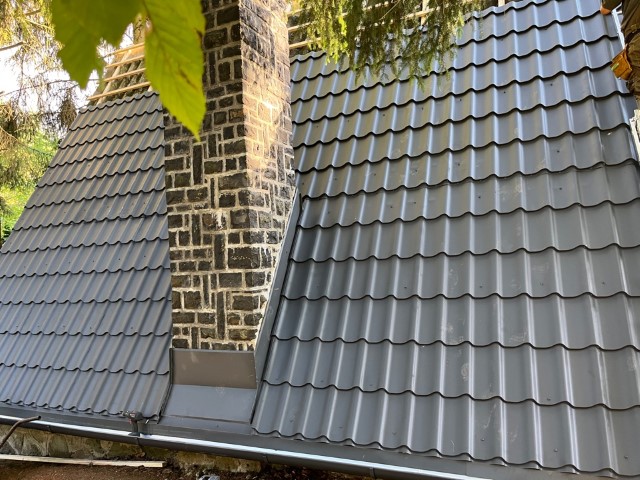 Tetőfedés és tetőfelújítás