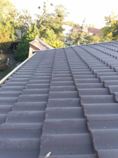 Tetőfedés és tetőfelújítás