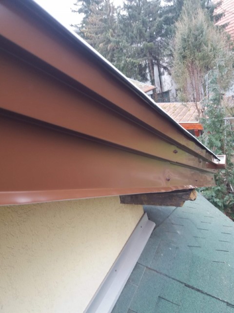 Tetőfedés és tetőfelújítás